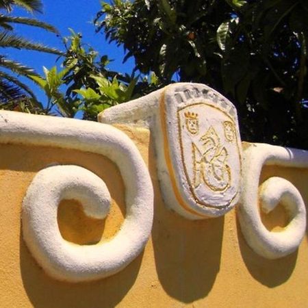 Nature Beach Resort Quinta Al-Gharb Vila do Bispo Exterior foto