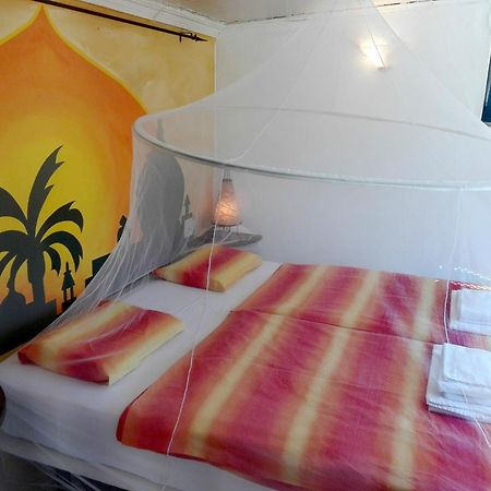 Nature Beach Resort Quinta Al-Gharb Vila do Bispo Exterior foto
