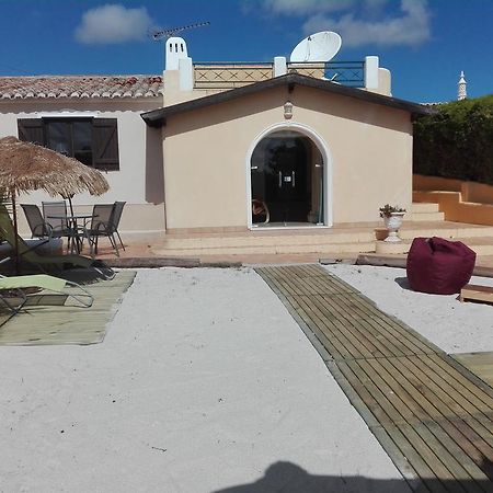 Nature Beach Resort Quinta Al-Gharb Vila do Bispo Exterior foto