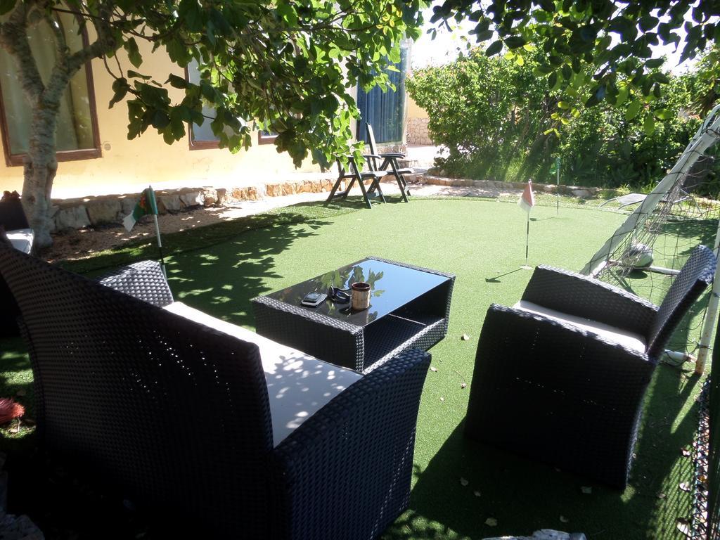 Nature Beach Resort Quinta Al-Gharb Vila do Bispo Exterior foto