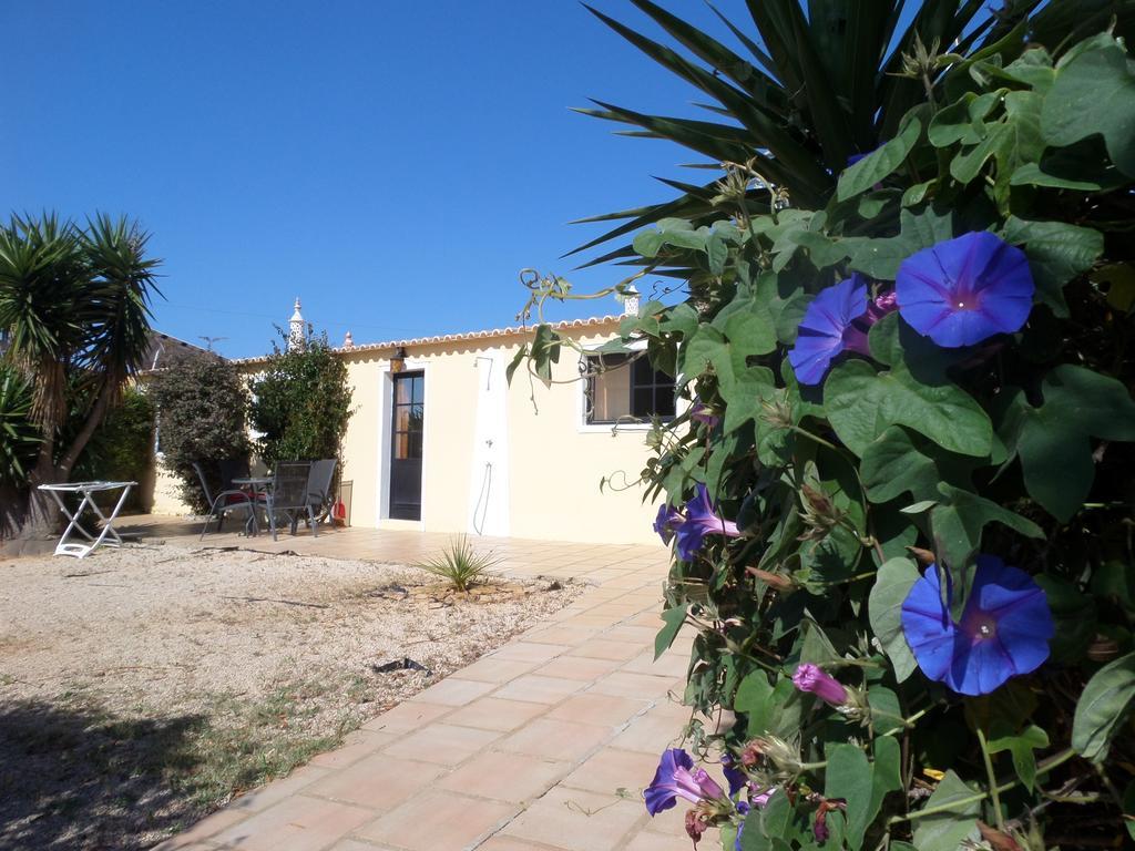 Nature Beach Resort Quinta Al-Gharb Vila do Bispo Habitación foto
