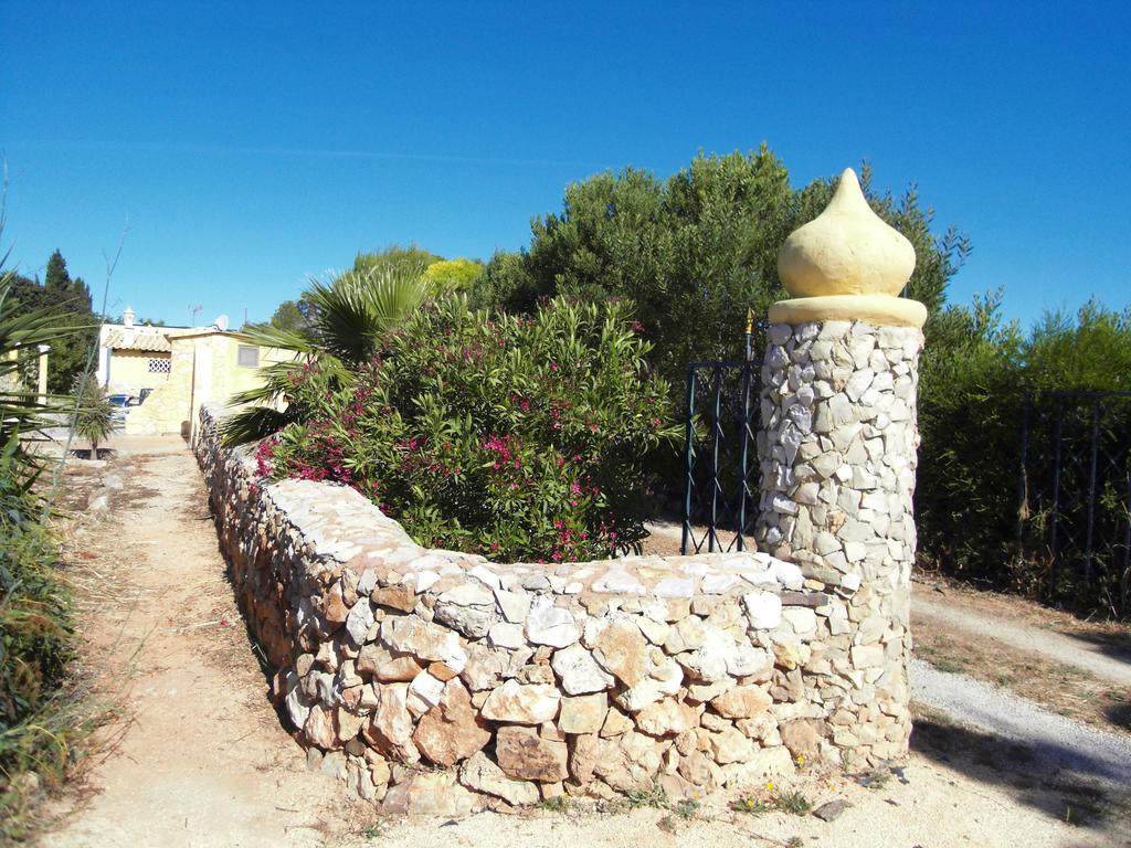Nature Beach Resort Quinta Al-Gharb Vila do Bispo Habitación foto