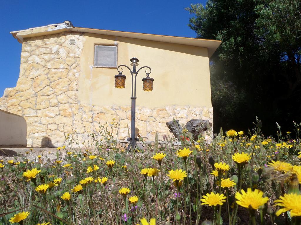 Nature Beach Resort Quinta Al-Gharb Vila do Bispo Habitación foto