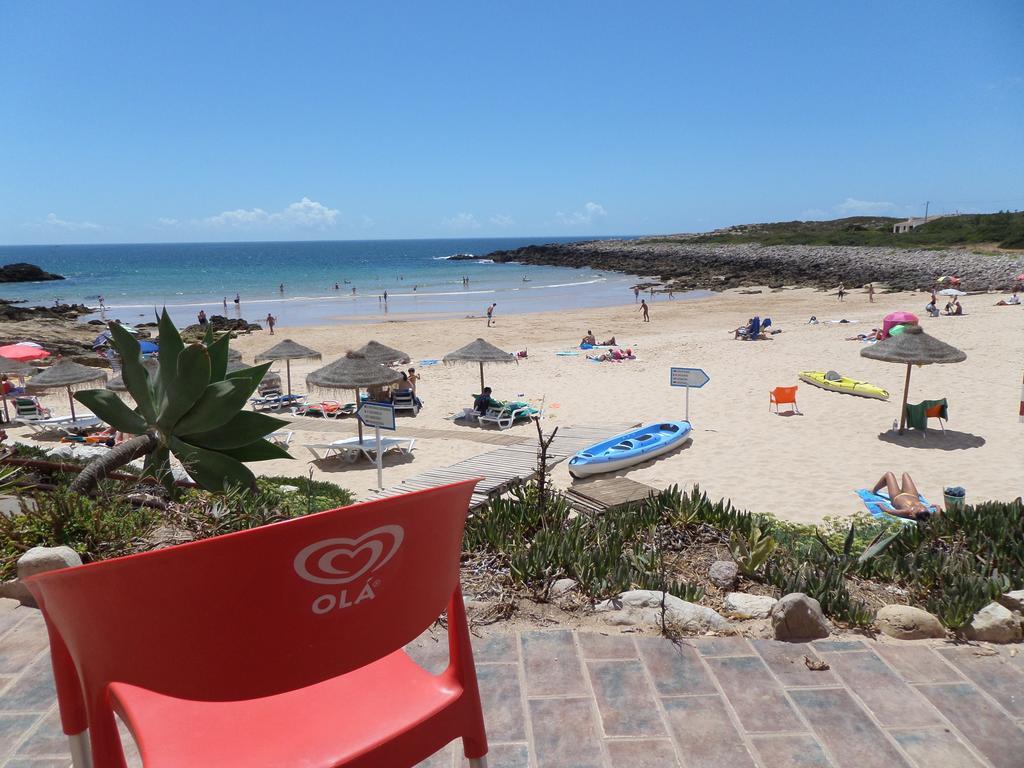 Nature Beach Resort Quinta Al-Gharb Vila do Bispo Exterior foto