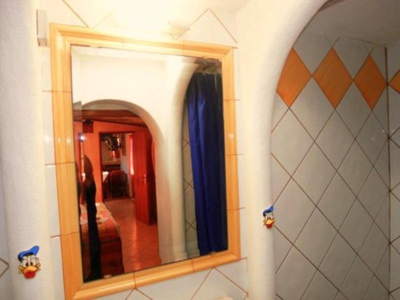 Nature Beach Resort Quinta Al-Gharb Vila do Bispo Exterior foto