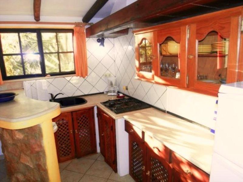 Nature Beach Resort Quinta Al-Gharb Vila do Bispo Exterior foto