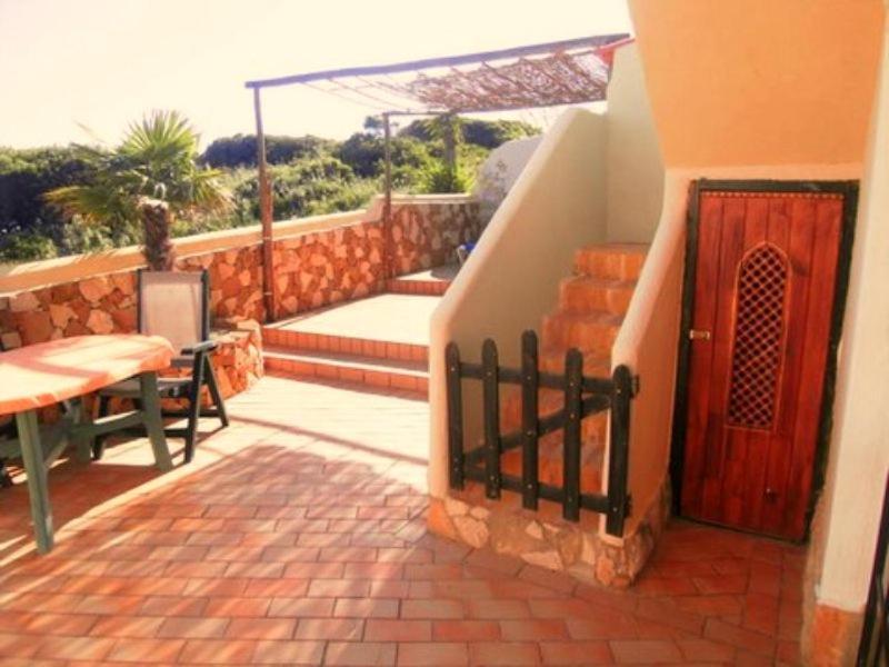 Nature Beach Resort Quinta Al-Gharb Vila do Bispo Exterior foto
