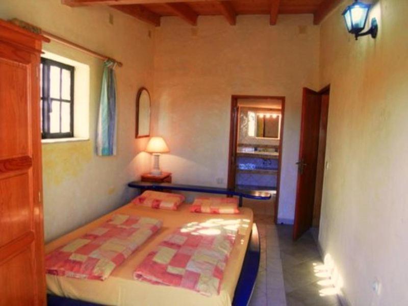 Nature Beach Resort Quinta Al-Gharb Vila do Bispo Exterior foto