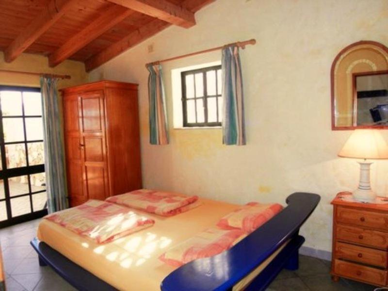Nature Beach Resort Quinta Al-Gharb Vila do Bispo Exterior foto