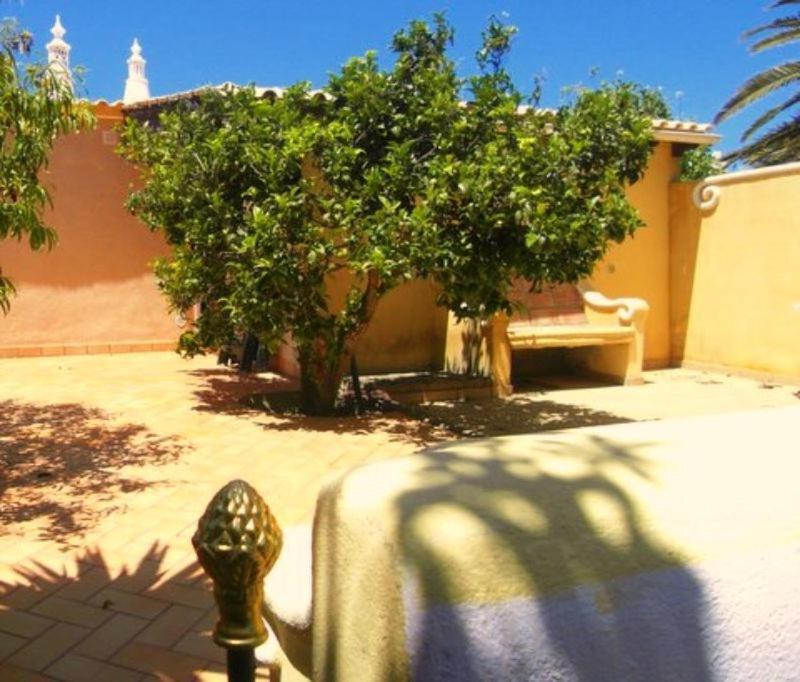 Nature Beach Resort Quinta Al-Gharb Vila do Bispo Exterior foto