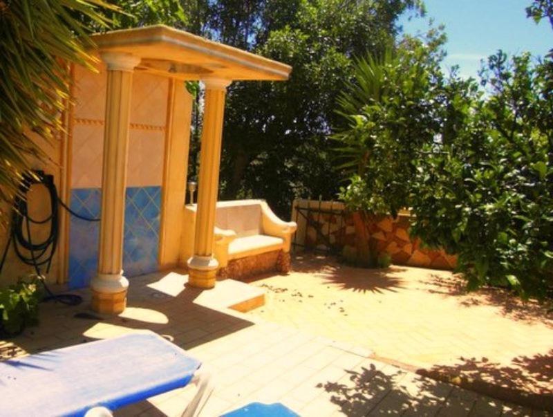 Nature Beach Resort Quinta Al-Gharb Vila do Bispo Exterior foto