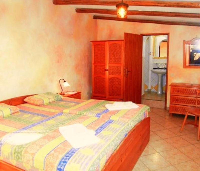 Nature Beach Resort Quinta Al-Gharb Vila do Bispo Exterior foto