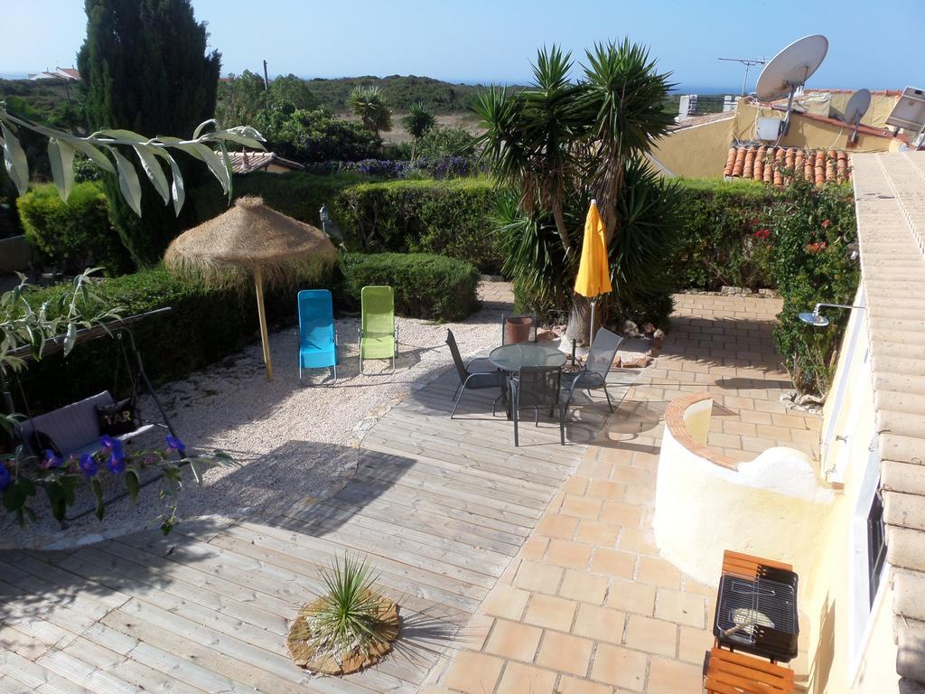 Nature Beach Resort Quinta Al-Gharb Vila do Bispo Exterior foto