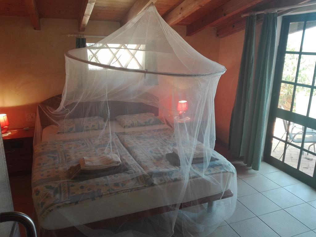 Nature Beach Resort Quinta Al-Gharb Vila do Bispo Exterior foto