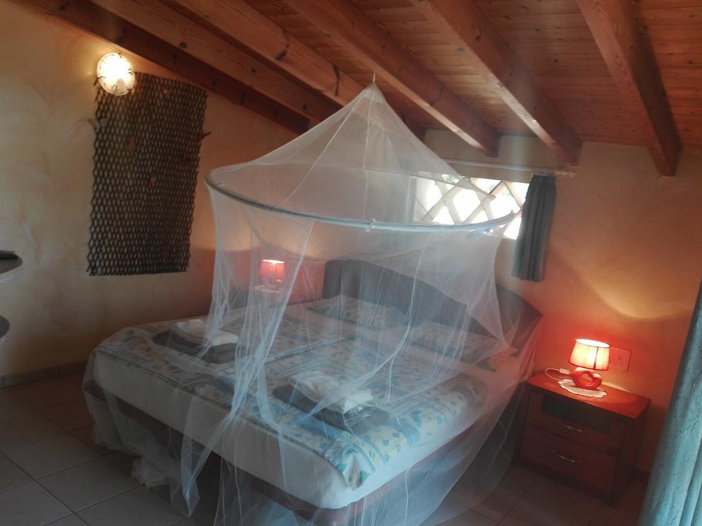 Nature Beach Resort Quinta Al-Gharb Vila do Bispo Exterior foto