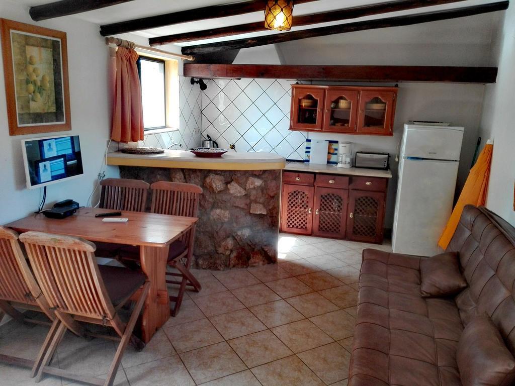 Nature Beach Resort Quinta Al-Gharb Vila do Bispo Exterior foto