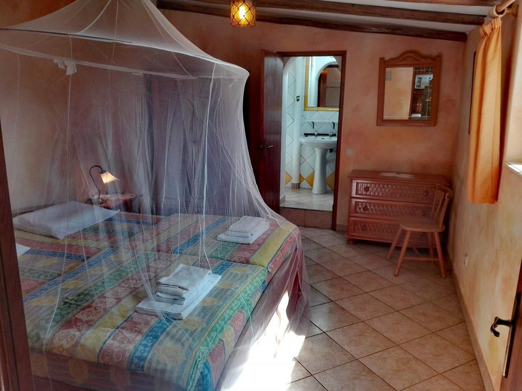 Nature Beach Resort Quinta Al-Gharb Vila do Bispo Exterior foto