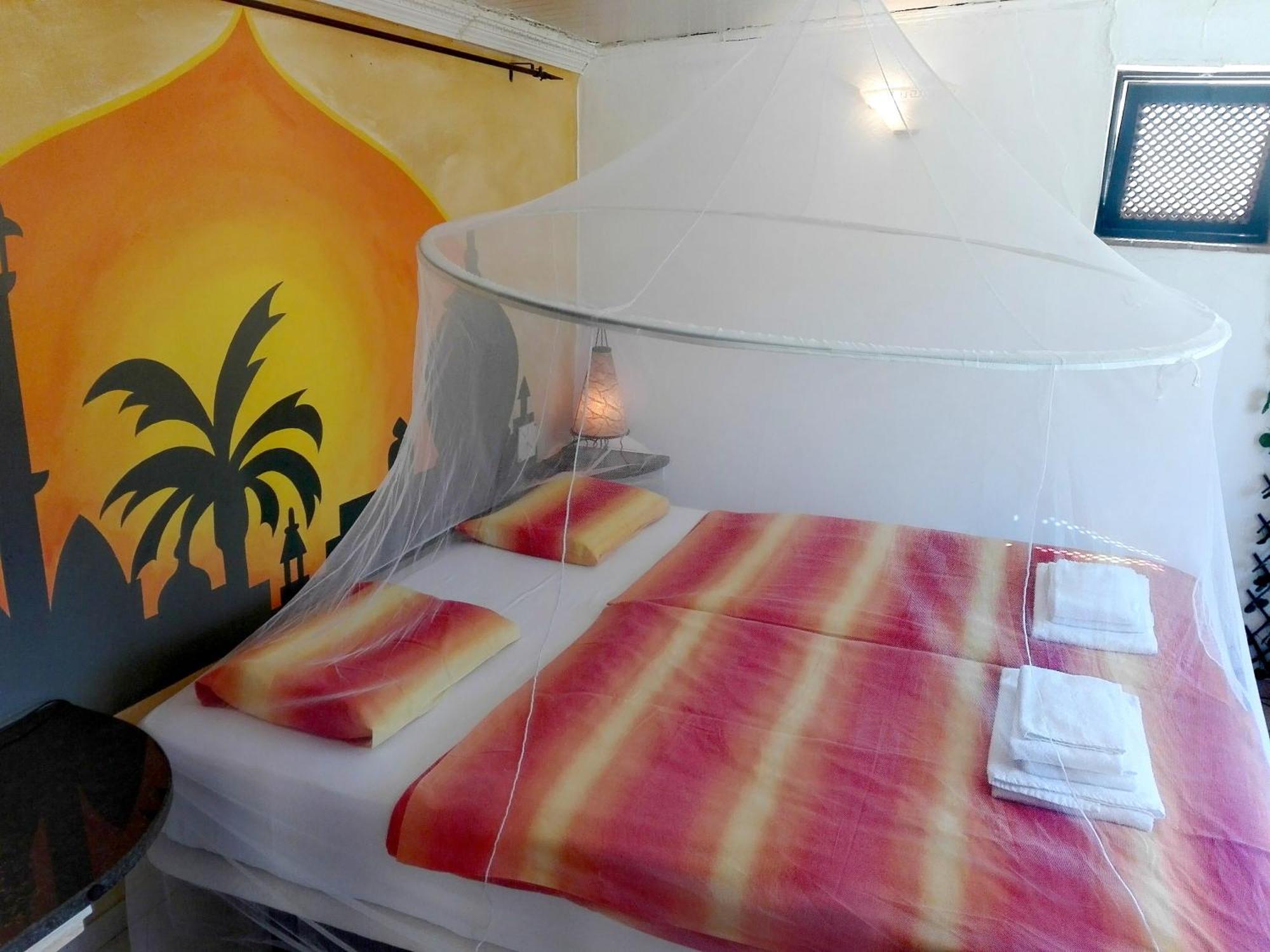 Nature Beach Resort Quinta Al-Gharb Vila do Bispo Exterior foto