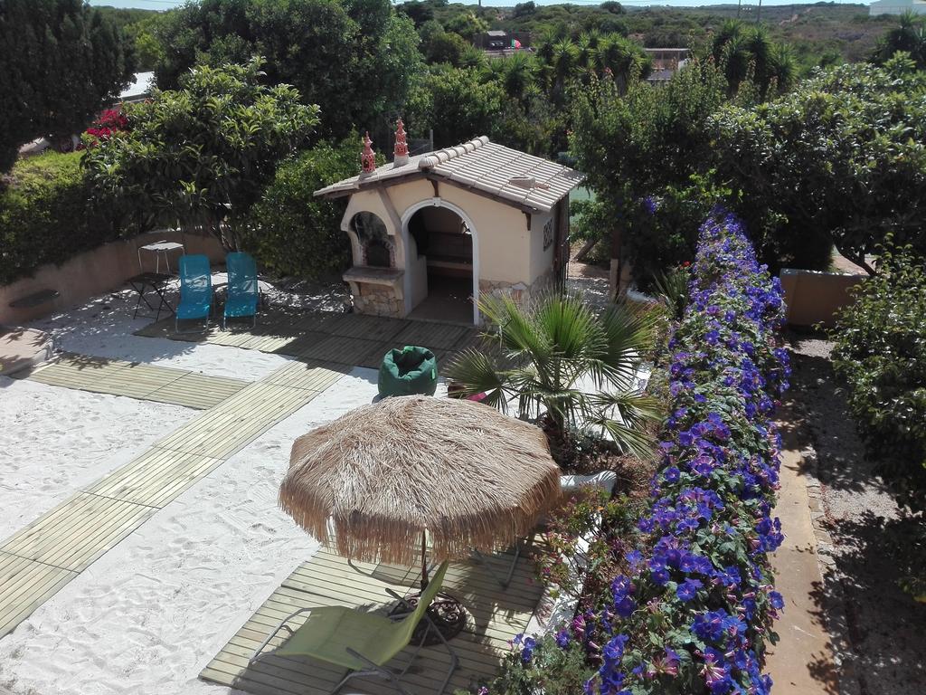 Nature Beach Resort Quinta Al-Gharb Vila do Bispo Exterior foto