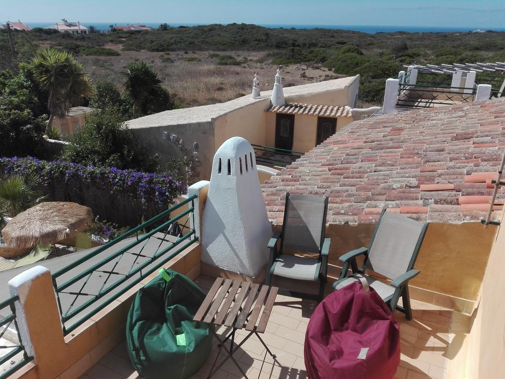 Nature Beach Resort Quinta Al-Gharb Vila do Bispo Exterior foto